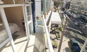 Imagem 5: APTO 2 Quartos C/1 suite a uma quadra da Prainha