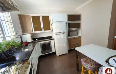 Imagem 6: Apartamento (tipo - padrao) 3 dormitórios/suite, cozinha planejada, portaria 24hs, lazer