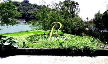 Imagem: JOINVILLE - Terreno Padrão - GLÓRIA