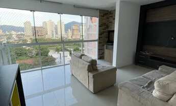 Imagem 3: Apartamento meia praia quadra mar mobiliado oportunidade