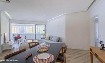 Imagem 2: São Paulo - Apartamento Padrão - Brooklin