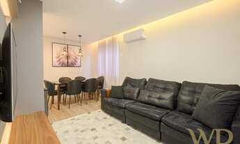 Imagem: JOINVILLE - Casa de Condomínio - Bom Retiro