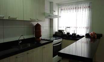 Imagem 5: Apartamento com 2 quartos à venda, 78 m² por R$ 215.000 - Bom Jardim - Juiz de Fora/MG