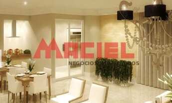 Imagem 2: Venda - APARTAMENTO - GRAND VIEW LUXURY RESIDENCE - JARDIM AQUARIUS - SAO JOSE DOS CAMPOS
