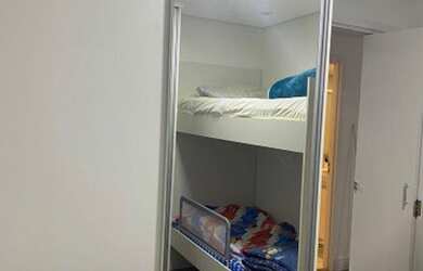 Imagem 7: Belíssimo apartamento 2 dormitórios Pirapora do Bom Jesus