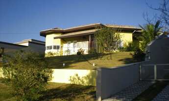 Imagem 5: Casa á Venda Condomínio Mirante do Vale. - 4 Dormitórios - 315m² - Jacareí