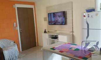 Imagem 1: Apartamento em Campo Novo