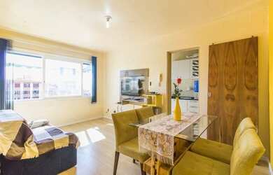 Imagem 3: Porto Alegre - Apartamento Padrão - Rubem Berta