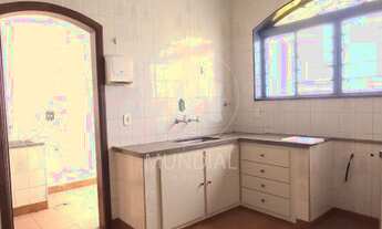 Imagem 5: Casa (térrea na rua) 4 dormitórios/suite, cozinha planejada