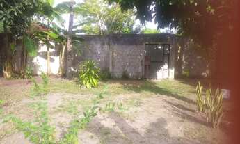 Imagem 3: Terreno em aldeia km 12