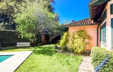 Imagem 7: Casa próximo ao centro, vizinhança seleta