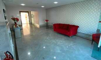 Imagem 3: Apartamento com 2 dormitórios à venda, 80 m² por R$ 415.000,00 - Vila Tupi - Praia Grande