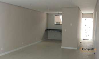 Imagem: Casa com 3 dormitórios à venda, 128 m²