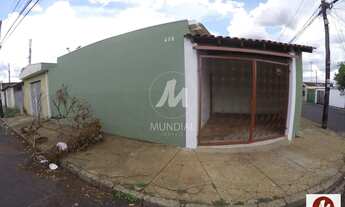 Imagem: Casa (térrea na rua) 2 dormitórios