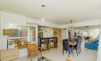 Imagem 6: Apartamento em Auxiliadora