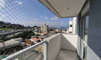 Imagem: Apartamento em São José duas vagas de