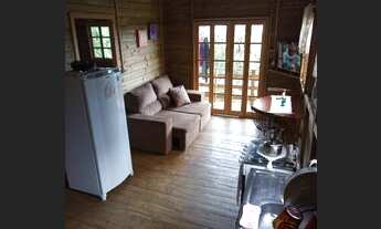 Imagem: Alugo Casa Praia da Solidão Florianópolis