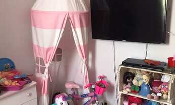 Imagem 2: Apartamento á venda próximo a GM 51 m2 com 2 quartos planejados garagem coberta