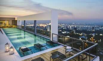 Imagem 3: Apartamento com 2 dormitórios à venda, 69 m2 - Vila Clementino - São Paulo/SP