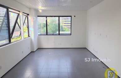 Imagem 4: FORTALEZA - Conjunto Comercial/sala - ALDEOTA