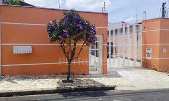 Imagem: Casa - Jardim Anchieta - Campinas