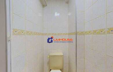 Imagem 7: Apartamento 3 dormitórios 80 m² - Vila Romana - São Paulo