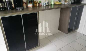 Imagem 4: RRCOD4603 Apartamento 55m² CONDOMÍNIO VIDA NOVA - OPORTUNIDADE - 2 Dorms 1 Vaga - Barueri