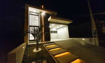 Imagem: Condomínio Horto Florestal Villágio em