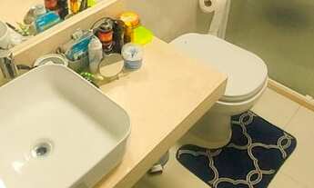 Imagem 3: Flat para venda possui 39 metros quadrados com 1 quarto em Mucuripe - Fortaleza - CE