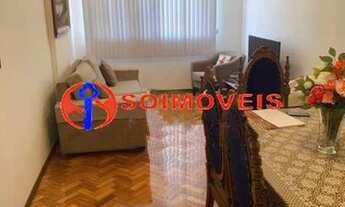 Imagem 1: Apartamento para venda com 3 quartos rente ao metrô estação Botafogo - Rio de Janeiro - R