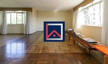 Imagem 4: Apartamento Locação Itaim Bibi 160 m² 3 Dormitórios