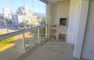 Imagem 3: Apartamento financiável com 2 Quarto e 1 banheiro à Venda, 83 m² por R$ 850.000, no Campec