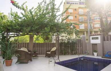 Imagem 4: Porto Alegre - Casa Padrão - Teresópolis