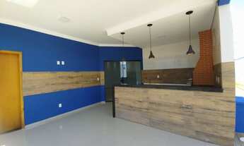 Imagem 6: Casa para venda no Cidade Jardim - Sertãozinho - SP