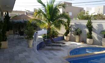 Imagem 3: Casa com 4 dormitórios à venda, 570 m² por R$ 1.890.000 - Residencial Gaivota I - São José