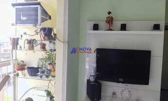 Imagem 2: Apartamento com 2 dormitórios à venda em Vila Velha