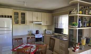 Imagem 2: Casa Frente Mar na Meia Praia em Navegantes 1 suíte + 3 dormitórios REF: 1279