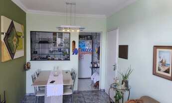 Imagem 3: Apartamento com 2 dormitórios à venda em Vila Velha