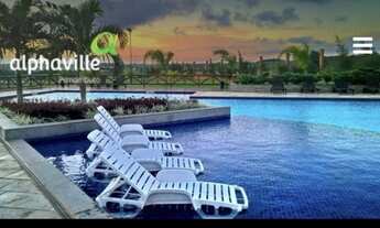 Imagem: Lote no Alphaville Pernambuco 1 com 465m2