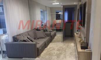 Imagem: Lindo apartamento em Santa Terezinha