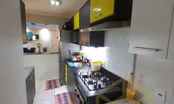 Imagem 7: Apartamento - Recanto Fortuna - Campinas