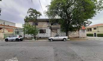 Imagem 2: GALPÃO NA VILA ZELINA