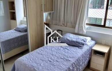 Imagem 5: Natal - Apartamento Padrão - Capim Macio