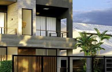 Imagem 7: Apartamento com 2 dormitórios em Campo Duna - Garopaba