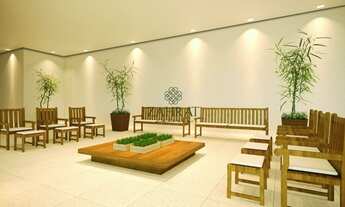 Imagem 5: Apartamento à venda, 2 quartos, 1 suíte, 2 vagas, Jardim Las Palmas - Guarujá/SP