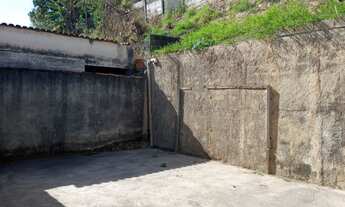 Imagem 7: Alugo casa 3qts ,garagem, e quintal, b. Vale do Jatoba proximo EPA