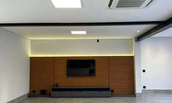 Imagem 6: Belíssima casa recém construída, rica em detalhes, iluminação natural !!!!