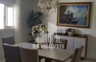 Imagem 3: RRCOD4517 Casa 373m² CONDOMÍNIO TARUMÃ - OPORTUNIDADE - 4 Suítes 7 Vagas - Santana de Parn