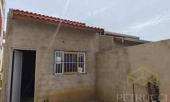 Imagem 2: Casa - Jardim Paulicéia - Campinas