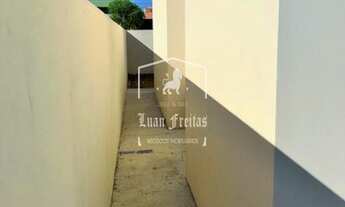 Imagem 3: Casa com Excelente Acabamento no Residencial GSP Life em Boituva REF: CA0092